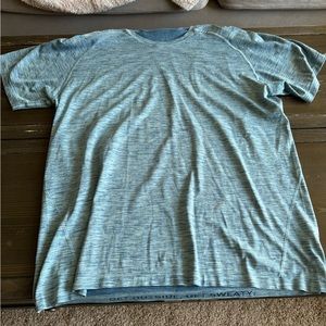 Lululemon Surge T Shirt - XXL